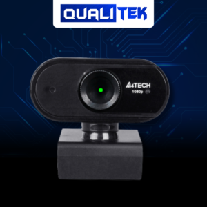 A4TECH PK-925H 1080P HD WEBCAM WITH BUILT IN MIC