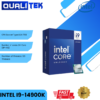 INTEL CORE I9-14900K PROCESSOR