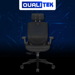 COUGAR SPEEDER ONE GAMING CHAIR 3D ADJUSTABLE HEADREST MESH FABRIC