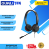 JABRA EVOLVE 20 USBA/USBC HEADSET