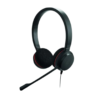 JABRA EVOLVE 20 USBA/USBC HEADSET - Image 3