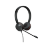 JABRA EVOLVE 20 USBA/USBC HEADSET - Image 4