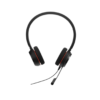 JABRA EVOLVE 20 USBA/USBC HEADSET - Image 5