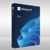 WINDOWS 11 PRO DVD PACKAGE - Image 2