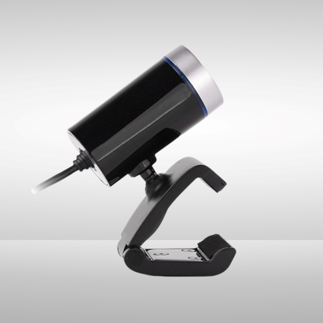 A4TECH PK-910P 720P HD WEBCAM - Image 3