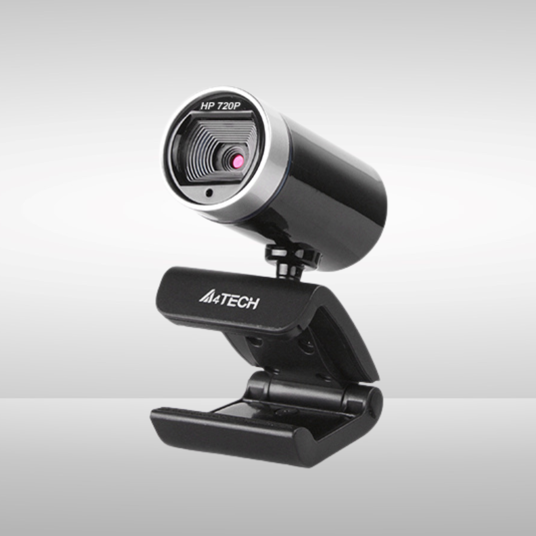 A4TECH PK-910P 720P HD WEBCAM - Image 2