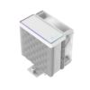 OCYPUS GAMMA A40 WHT ARGB CPU COOLER 100MM - Image 7