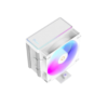 OCYPUS GAMMA A40 WHT ARGB CPU COOLER 100MM - Image 6