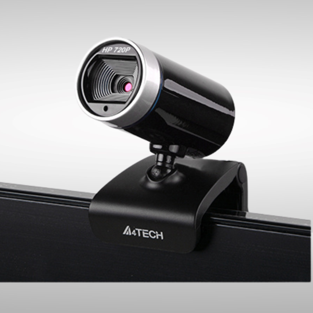 A4TECH PK-910P 720P HD WEBCAM - Image 4