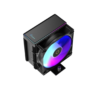 OCYPUS GAMMA A40 BK ARGB CPU COOLER 100MM FAN - Image 8