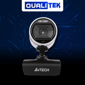 A4TECH PK-910P 720P HD WEBCAM