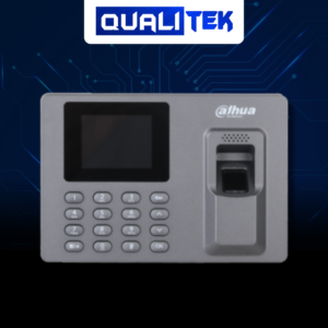 DHI-ASA222E ATTENDANCE STAND ALONE BIOMETRIX
