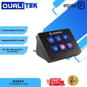ELGATO STREAMDECK MINI